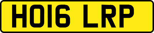 HO16LRP