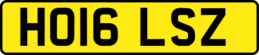 HO16LSZ