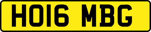 HO16MBG