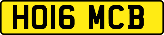 HO16MCB