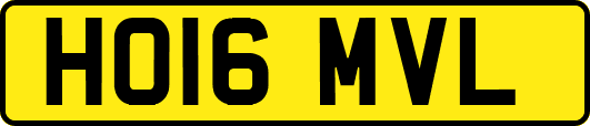 HO16MVL
