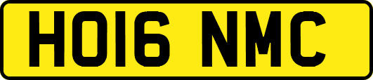 HO16NMC