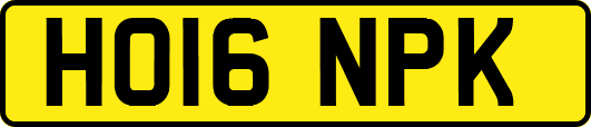 HO16NPK