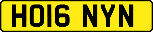 HO16NYN