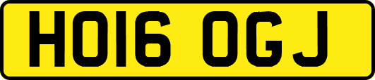 HO16OGJ
