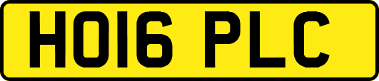 HO16PLC