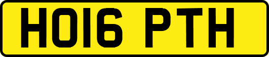 HO16PTH