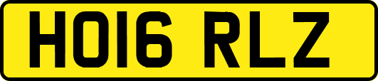 HO16RLZ