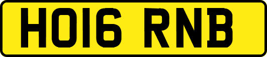 HO16RNB