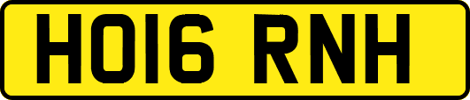 HO16RNH