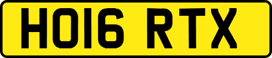 HO16RTX