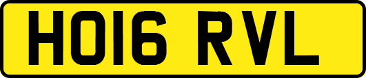 HO16RVL