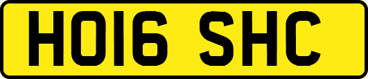 HO16SHC