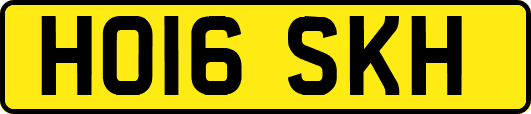 HO16SKH