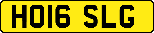 HO16SLG