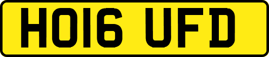 HO16UFD
