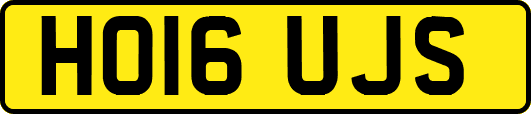 HO16UJS