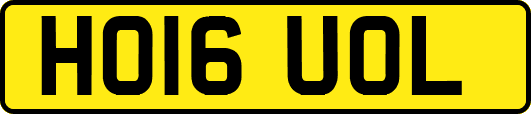 HO16UOL