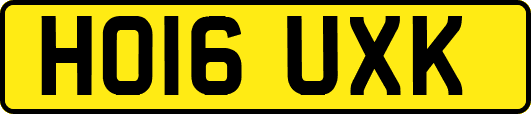 HO16UXK