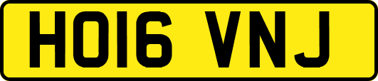 HO16VNJ