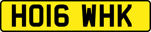 HO16WHK