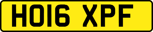 HO16XPF