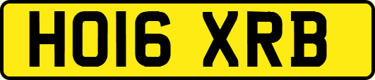 HO16XRB