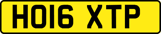 HO16XTP