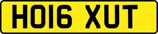 HO16XUT