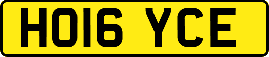 HO16YCE