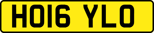 HO16YLO