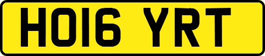 HO16YRT