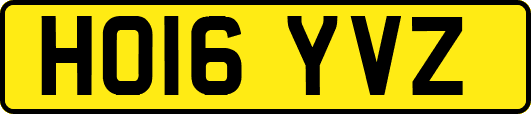 HO16YVZ
