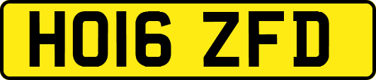 HO16ZFD