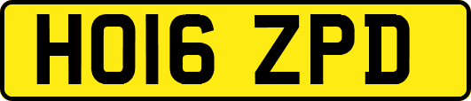 HO16ZPD