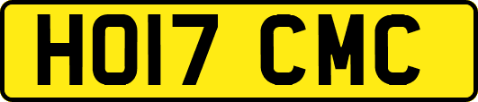 HO17CMC