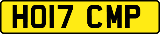 HO17CMP