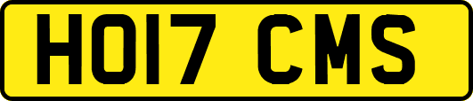 HO17CMS