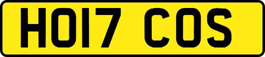 HO17COS