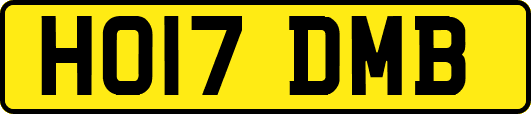 HO17DMB