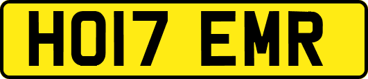 HO17EMR