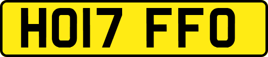 HO17FFO