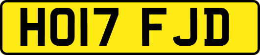HO17FJD