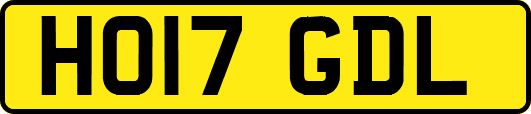 HO17GDL