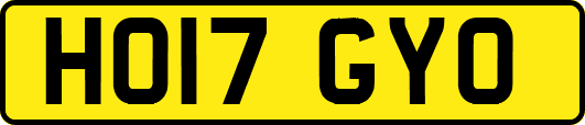 HO17GYO