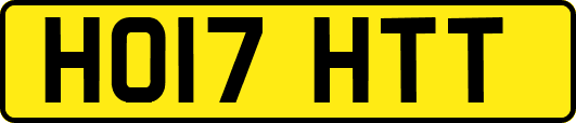 HO17HTT