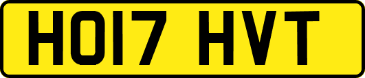 HO17HVT