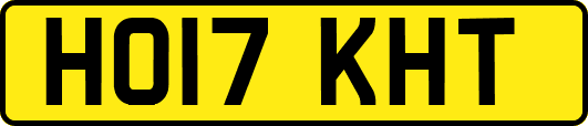 HO17KHT