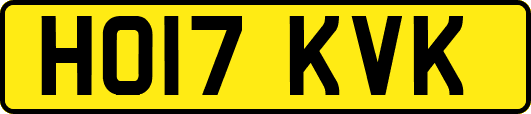 HO17KVK
