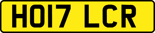 HO17LCR